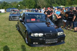 Flame's 323ti - 3er BMW - E36