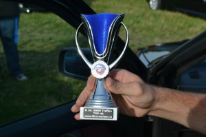 Flame's 323ti - 3er BMW - E36