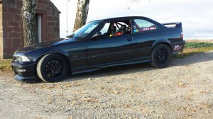 e36 m3 3.2 - 3er BMW - E36