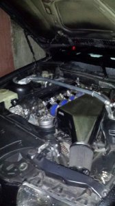 e36 m3 3.2 - 3er BMW - E36
