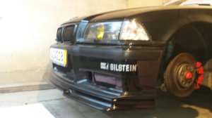 e36 m3 3.2 - 3er BMW - E36