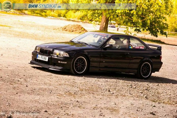 BMW-Syndikat Fotostorie