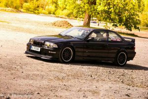 e36 m3 3.2 - 3er BMW - E36