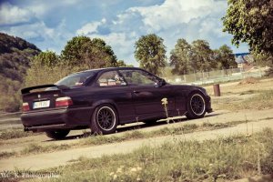 e36 m3 3.2 - 3er BMW - E36