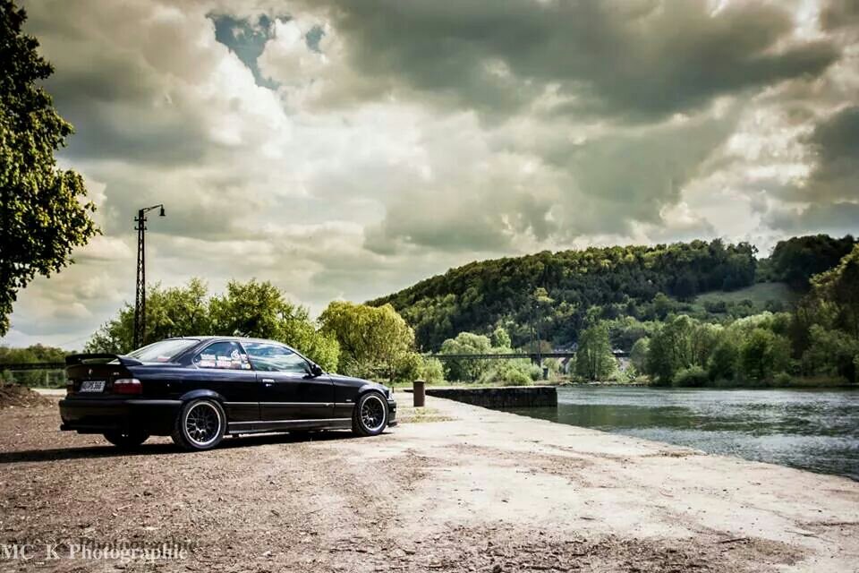 e36 m3 3.2 - 3er BMW - E36