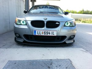 BMW E60 530D 2003bj :) - 5er BMW - E60 / E61