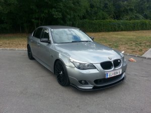 BMW E60 530D 2003bj :) - 5er BMW - E60 / E61