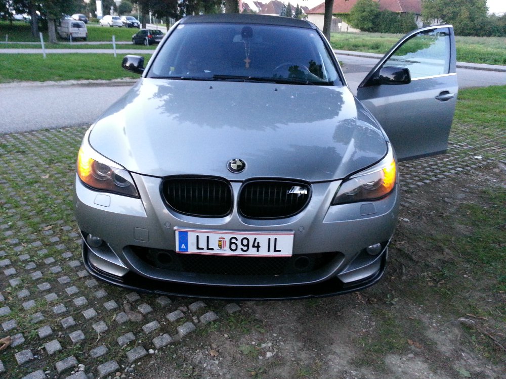 BMW E60 530D 2003bj :) - 5er BMW - E60 / E61