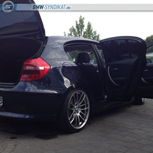 BMW-Syndikat Fotostorie
