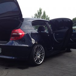 123d - 1er BMW - E81 / E82 / E87 / E88