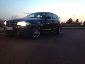 123d - 1er BMW - E81 / E82 / E87 / E88