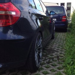 123d - 1er BMW - E81 / E82 / E87 / E88