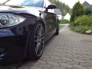 123d - 1er BMW - E81 / E82 / E87 / E88