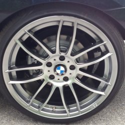123d - 1er BMW - E81 / E82 / E87 / E88