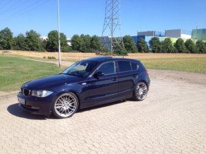 123d - 1er BMW - E81 / E82 / E87 / E88