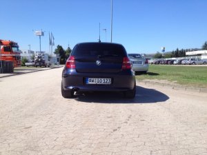 123d - 1er BMW - E81 / E82 / E87 / E88