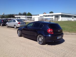 123d - 1er BMW - E81 / E82 / E87 / E88