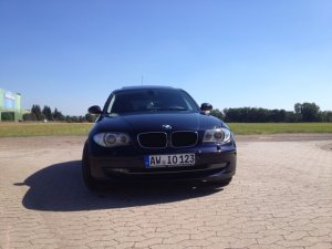 123d - 1er BMW - E81 / E82 / E87 / E88