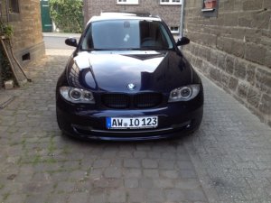 123d - 1er BMW - E81 / E82 / E87 / E88