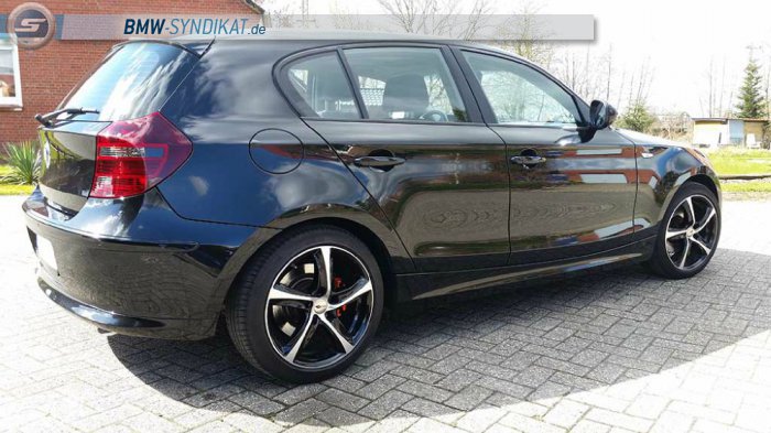 BMW-Syndikat Fotostorie