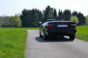 E36 318 Cabrio - 3er BMW - E36 E36 318 Cabrio - 3er BMW - E36
