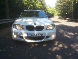 Mein 1er - 1er BMW - E81 / E82 / E87 / E88