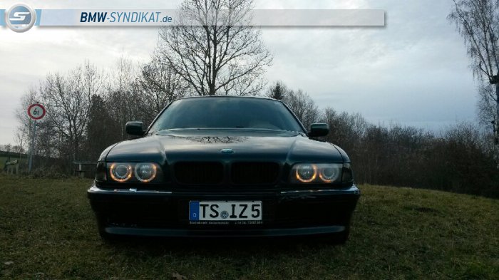 BMW-Syndikat Fotostorie