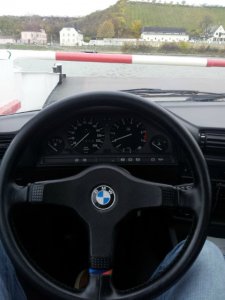 E30, 318i NFL - 3er BMW - E30