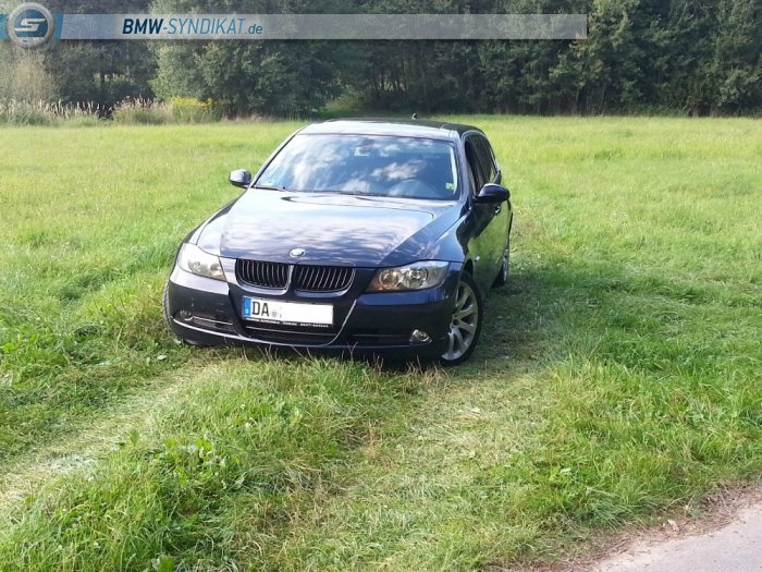 mein baby - 3er BMW - E90 / E91 / E92 / E93