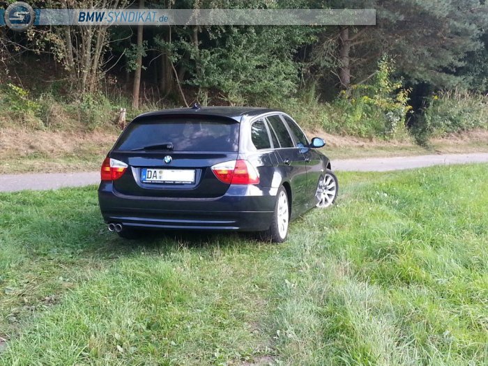 mein baby - 3er BMW - E90 / E91 / E92 / E93