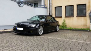 BMW e46 330 - 3er BMW - E46