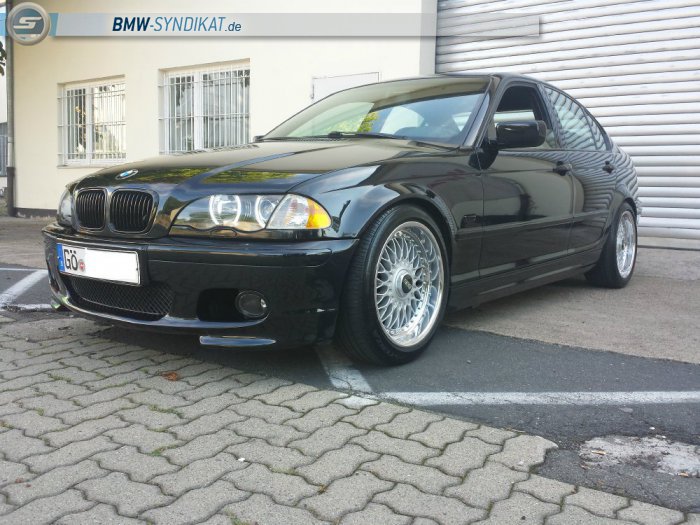 BMW-Syndikat Fotostorie