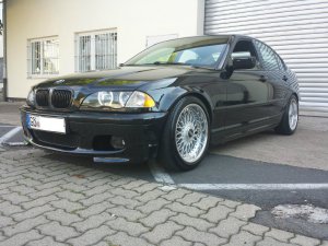 BMW Old But Gold BBS RC090 - 3er BMW - E46 BMW Old But Gold BBS RC090 - 3er BMW - E46