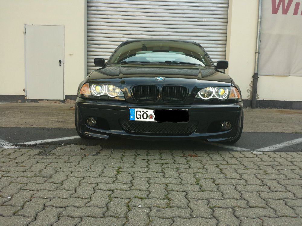 BMW Old But Gold BBS RC090 - 3er BMW - E46