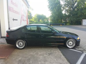 BMW Old But Gold BBS RC090 - 3er BMW - E46 BMW Old But Gold BBS RC090 - 3er BMW - E46