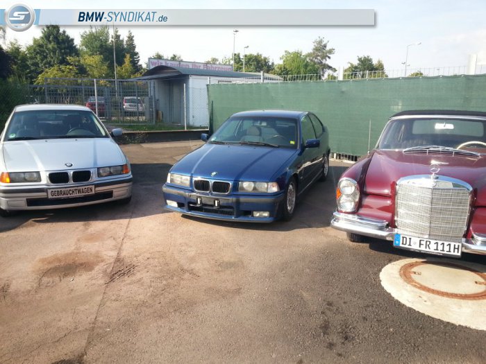 BMW-Syndikat Fotostorie