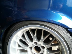 E36 316i Compact ///M - 3er BMW - E36 E36 316i Compact ///M - 3er BMW - E36