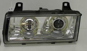 E36 316i Compact ///M - 3er BMW - E36 E36 316i Compact ///M - 3er BMW - E36