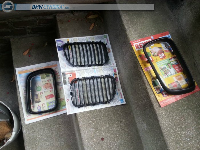 BMW-Syndikat Fotostorie