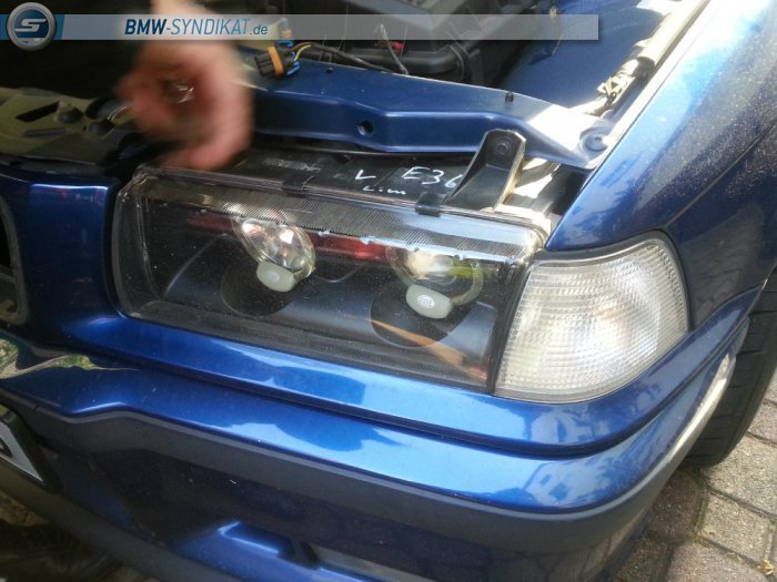 BMW-Syndikat Fotostorie