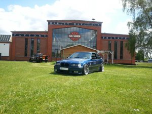 E36 316i Compact ///M - 3er BMW - E36 E36 316i Compact ///M - 3er BMW - E36