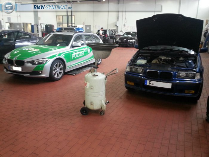 BMW-Syndikat Fotostorie