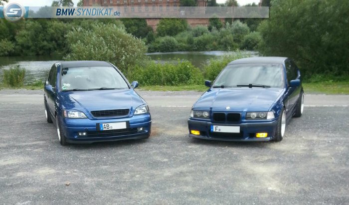 BMW-Syndikat Fotostorie