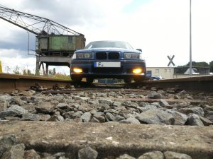 E36 316i Compact ///M - 3er BMW - E36 E36 316i Compact ///M - 3er BMW - E36