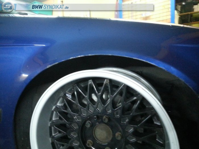 BMW-Syndikat Fotostorie