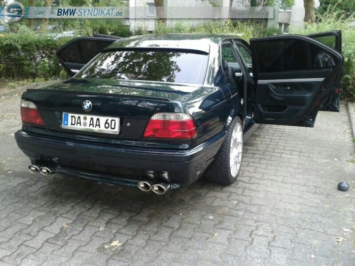 BMW-Syndikat Fotostorie