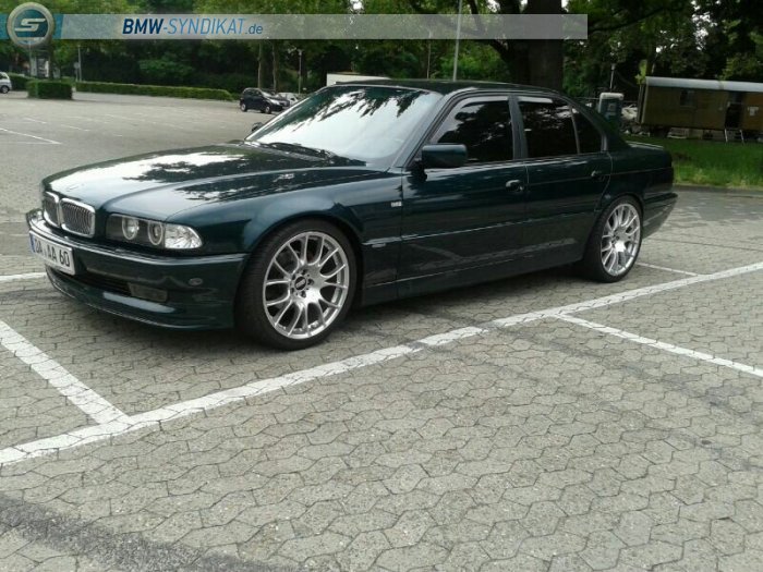 BMW-Syndikat Fotostorie