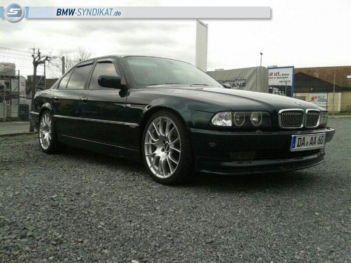BMW-Syndikat Fotostorie