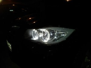 320D M-Paket - 3er BMW - E90 / E91 / E92 / E93