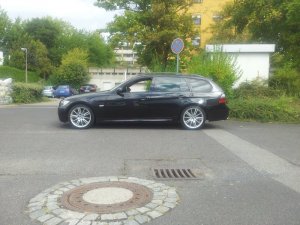 320D M-Paket - 3er BMW - E90 / E91 / E92 / E93